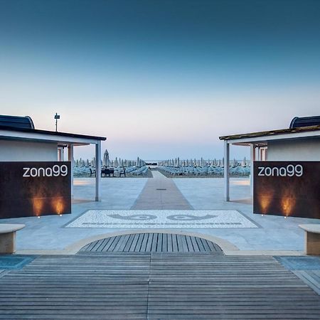 Mediterraneo Hotel & Suites Католика Екстериор снимка