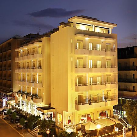 Mediterraneo Hotel & Suites Католика Екстериор снимка