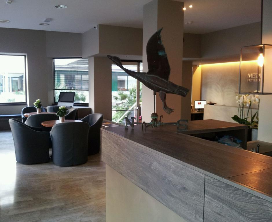 Mediterraneo Hotel & Suites Католика Екстериор снимка