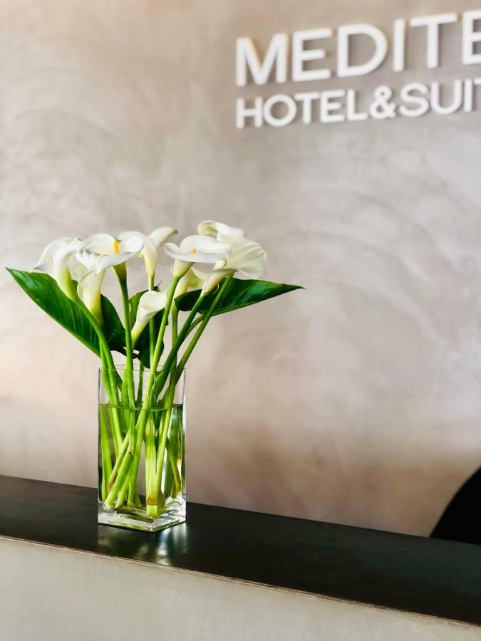 Mediterraneo Hotel & Suites Католика Екстериор снимка