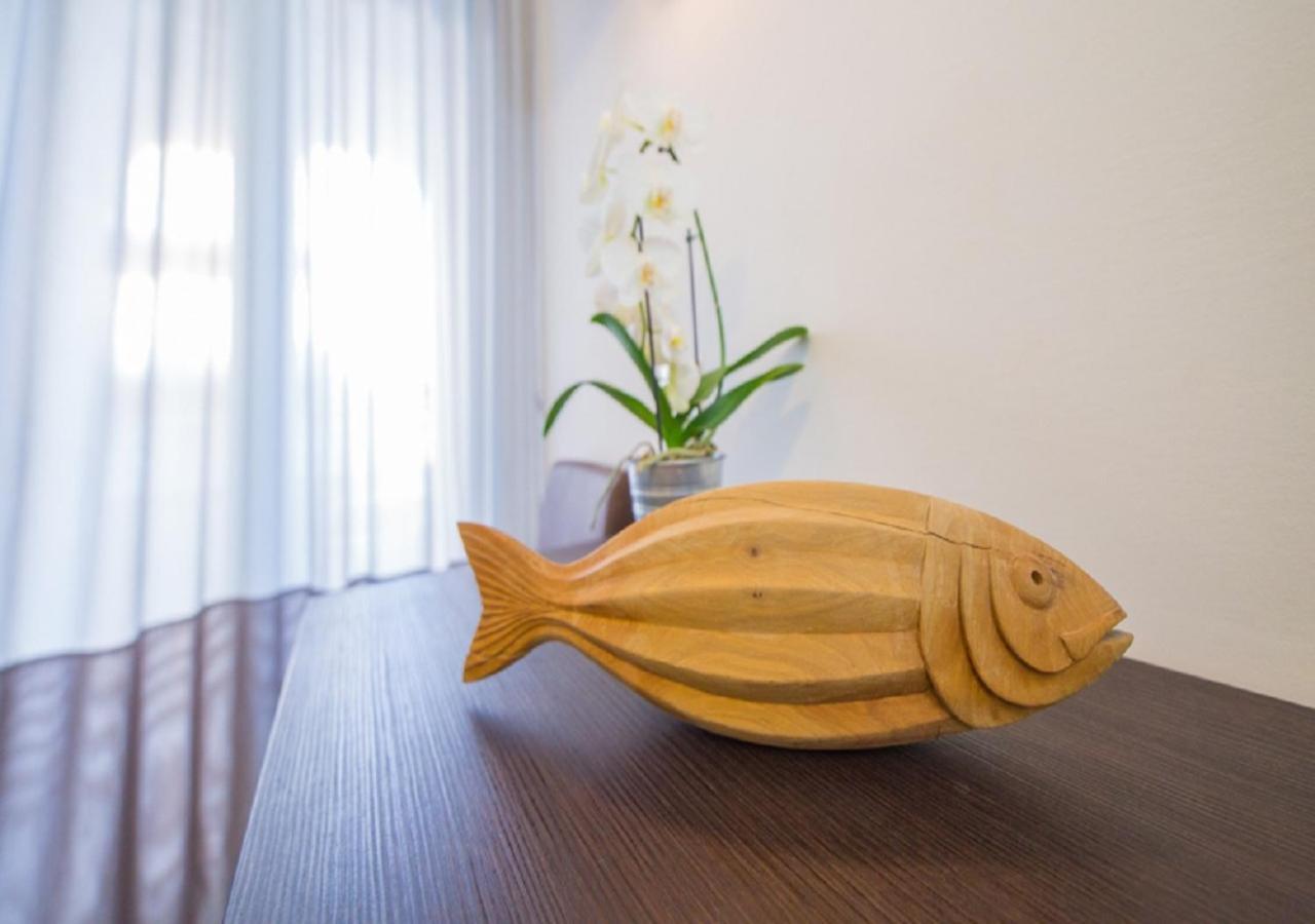 Mediterraneo Hotel & Suites Католика Екстериор снимка
